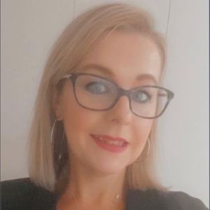 Meet your Posher, Kate